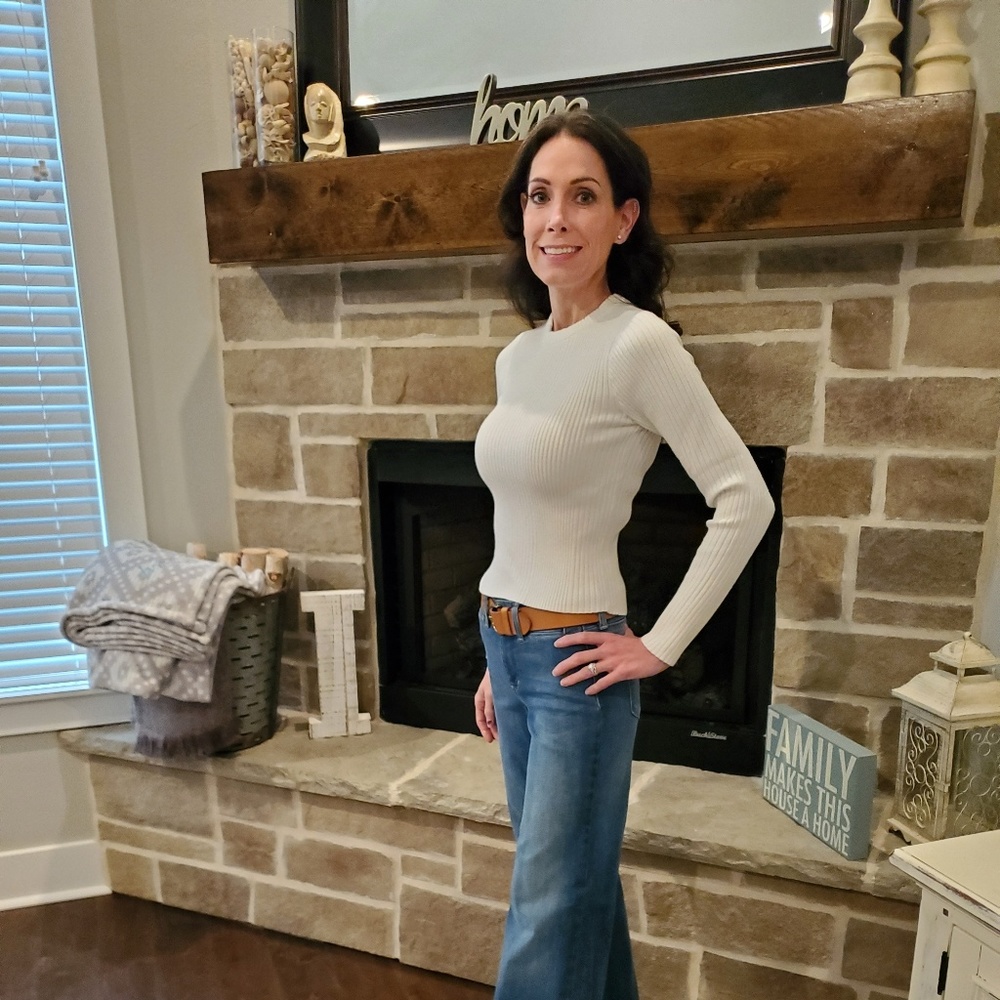 Meet your Posher, Erica